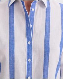 Sportscraft - Dee Stripe Shirt