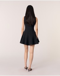 Maje - Risolela Dress