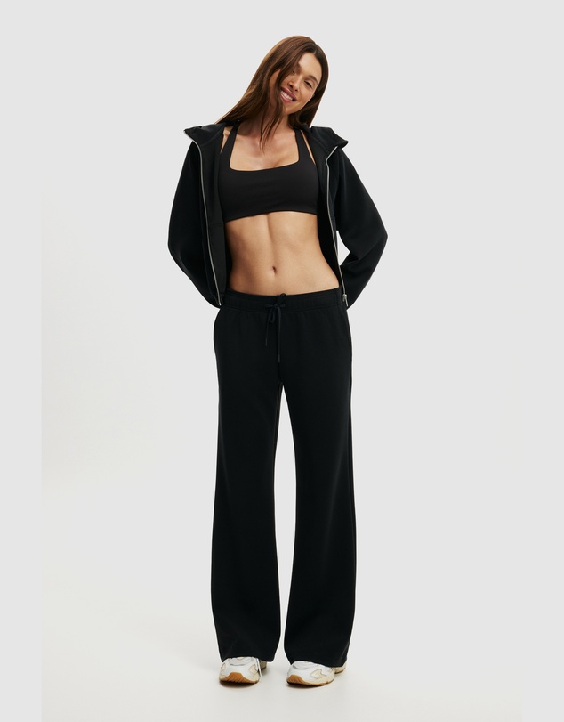 Cotton On Body Active - Ultimate Soft Track Jacket