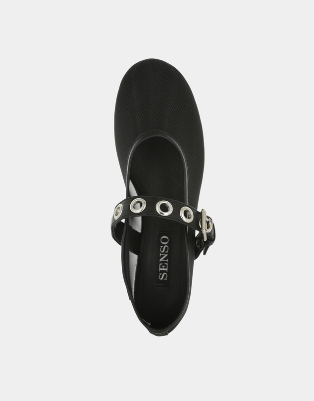 Senso - Constance