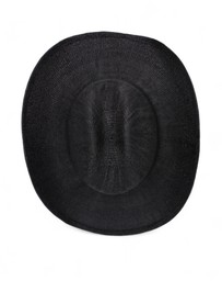 Morgan & Taylor - Addison Cowboy in Black