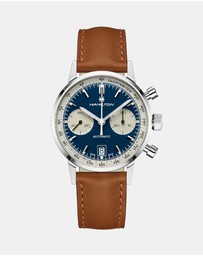 Hamilton - American Classic Intra-Matic Auto Chrono