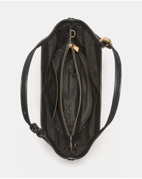 Kate Spade - Deco Small Tulip Tote Bag
