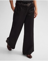 Oxford - Abigail Pant