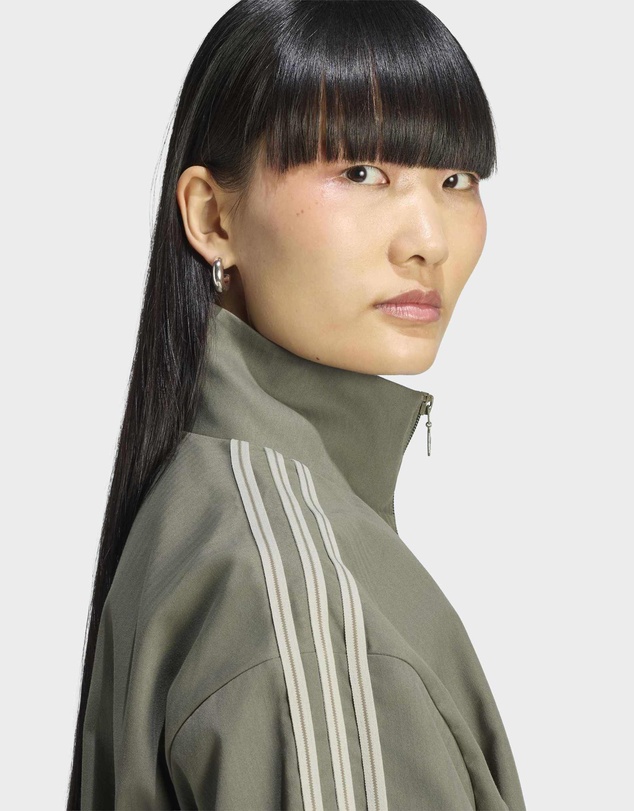 adidas Originals - FIREBIRD TRACK TOP Womens