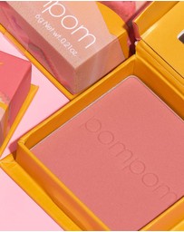Benefit Cosmetics - Pompom Blush