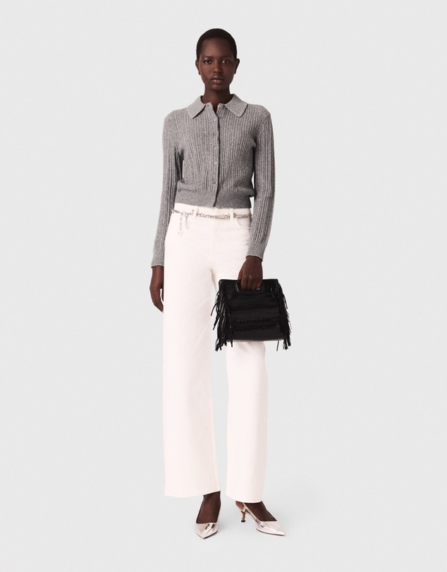 Maje - Mitorsala Cardigan