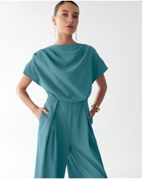 BWLDR - Tina Jumpsuit