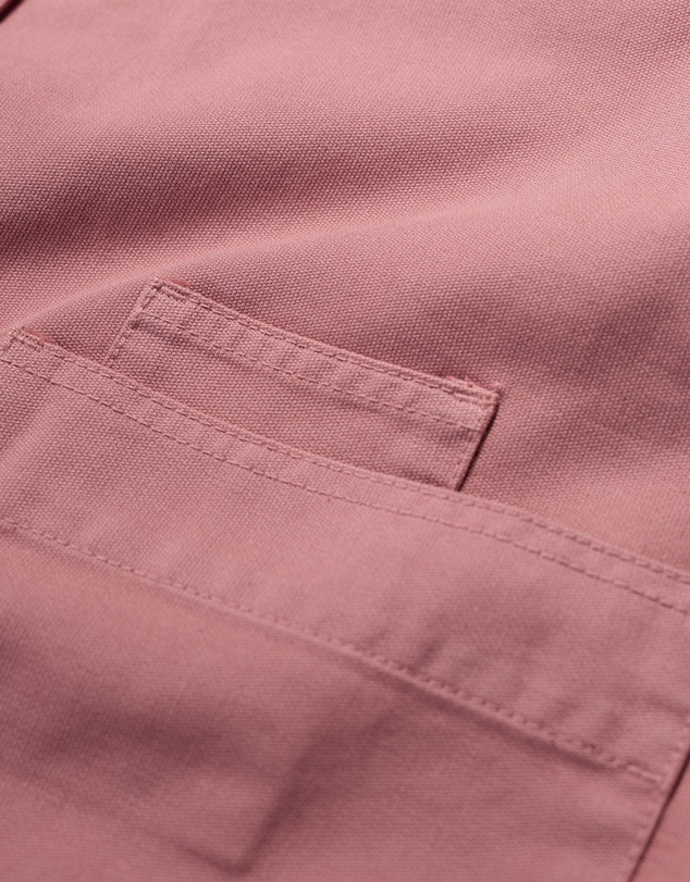 Seasalt - Seasalt Cornwall Pink Coombe Lane Jacket