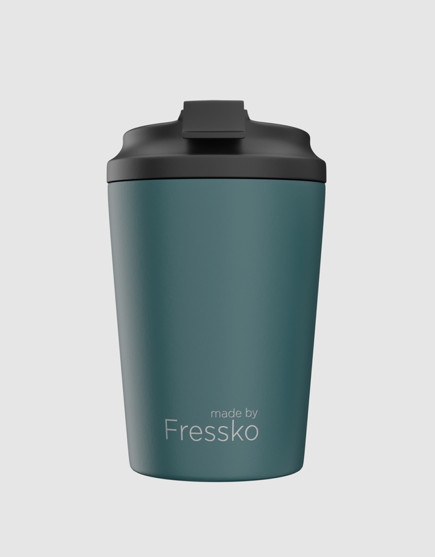 Fressko - Ceramic Lined Camino 12oz Reusable Coffee Cup