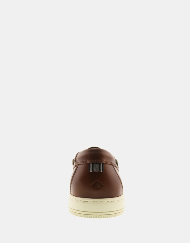 Sperry - Como Moc Leather Smooth - Men's