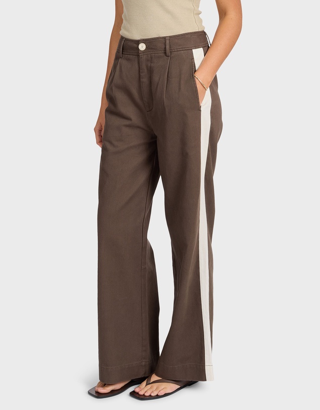 Academy Brand - Mindi Twill Pant