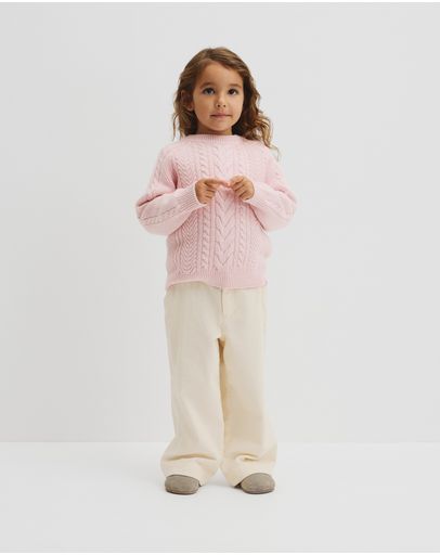 Mineral Pink
