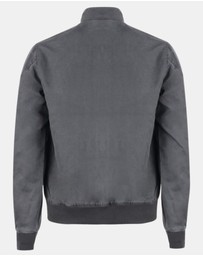 Henry Bucks - Beaucaire Ribbed Jacket
