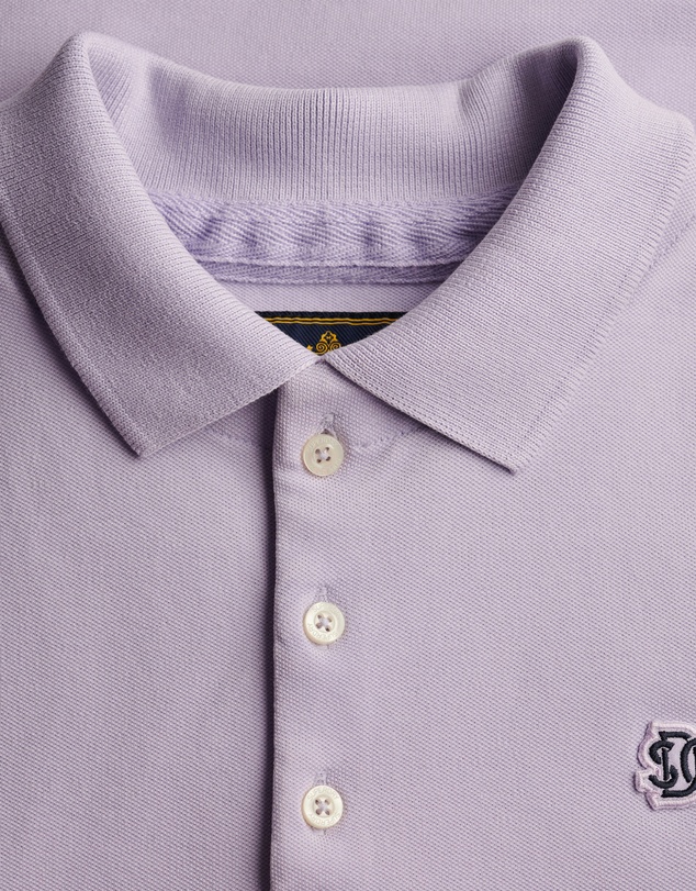 Superdry - Heritage Slim Fit Polo