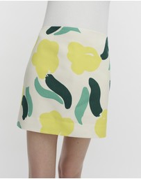 Marimekko - Kokoaminen Lemmitty Skirt