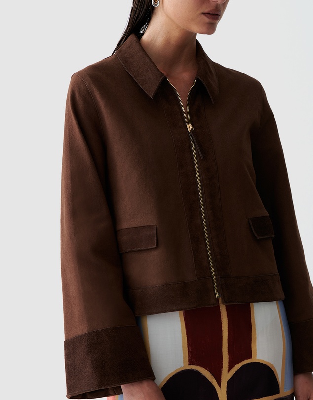 Sancia  - The Mia Jacket