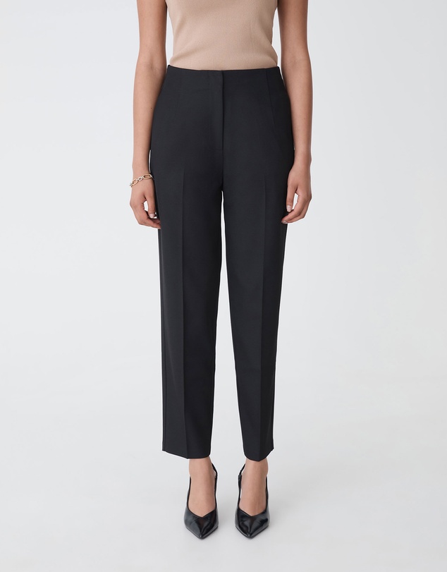 Forcast - Mila Tapered Leg Pant