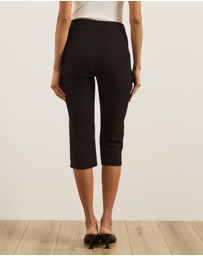 Atmos&Here - Molly Capri Pants