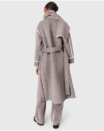 Maje - Gicovi Coat