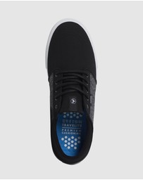 Kustom - Mens Remark 2 Sneakers