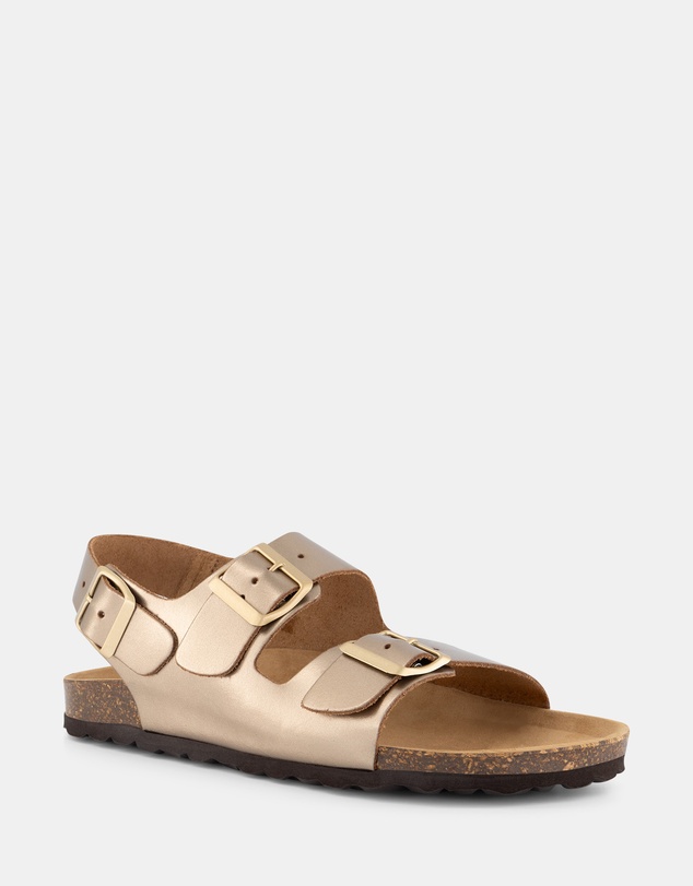 Miss Sofie - Oberon Sandals