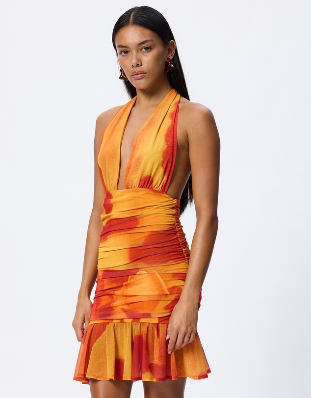 Feners - Solita Dress