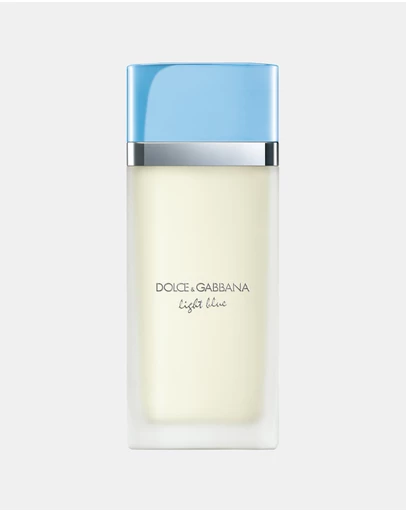 Dolce & Gabbana - Light Blue Eau De Toilette 100ml