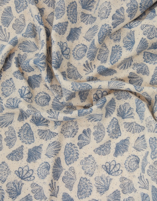 Phile - Fitted Cot Sheet
