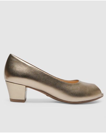 PEWTER METALLIC