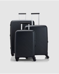 Nere - Bondi 3pc Suitcase Set