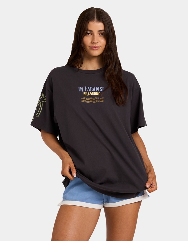 Billabong - Womens Paradise 73 T-Shirt