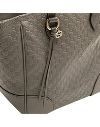 Pre-Loved by Azura Reborn - Pre-Loved Small Microguccissima Bree Satchel