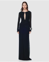 MISHA - Irina LS Dress