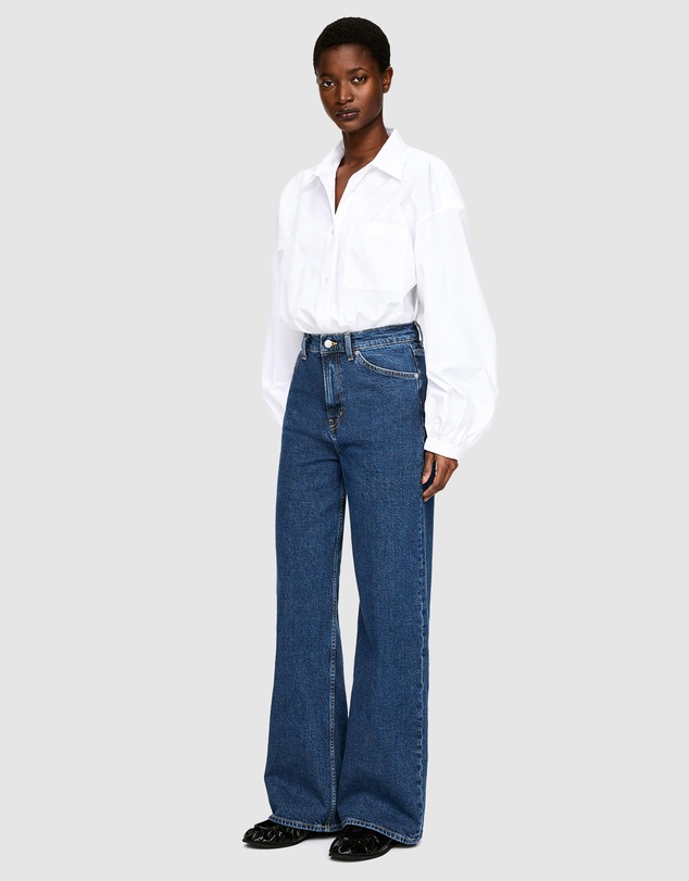 ARKET - Lupine Flared Jeans
