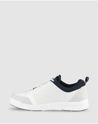 Florsheim - City Rally