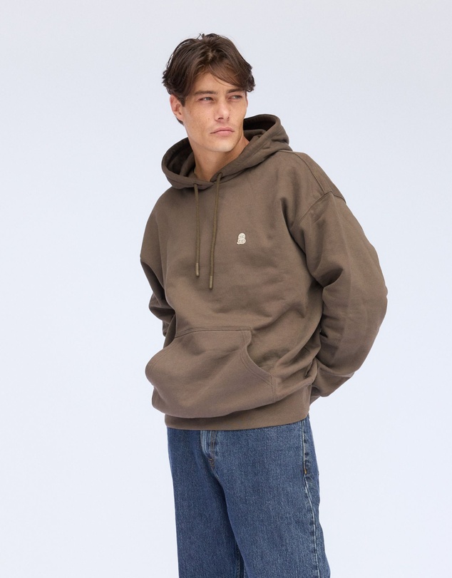 Dr Denim - Damien Hoodie