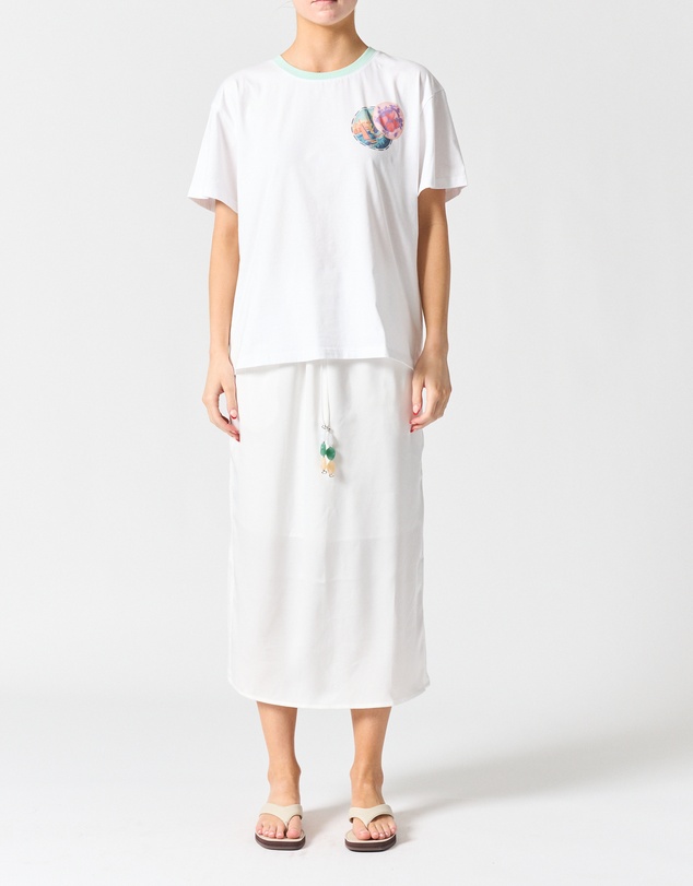Walnut Melbourne - Lison Tee