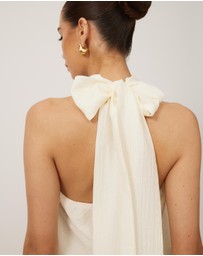 Tussah - Bailey Top