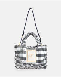 Barbour - Barbour Riah Mini Tote Bag