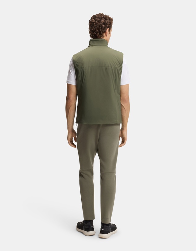 BOSS - OW_LiteX Vest Outerwear