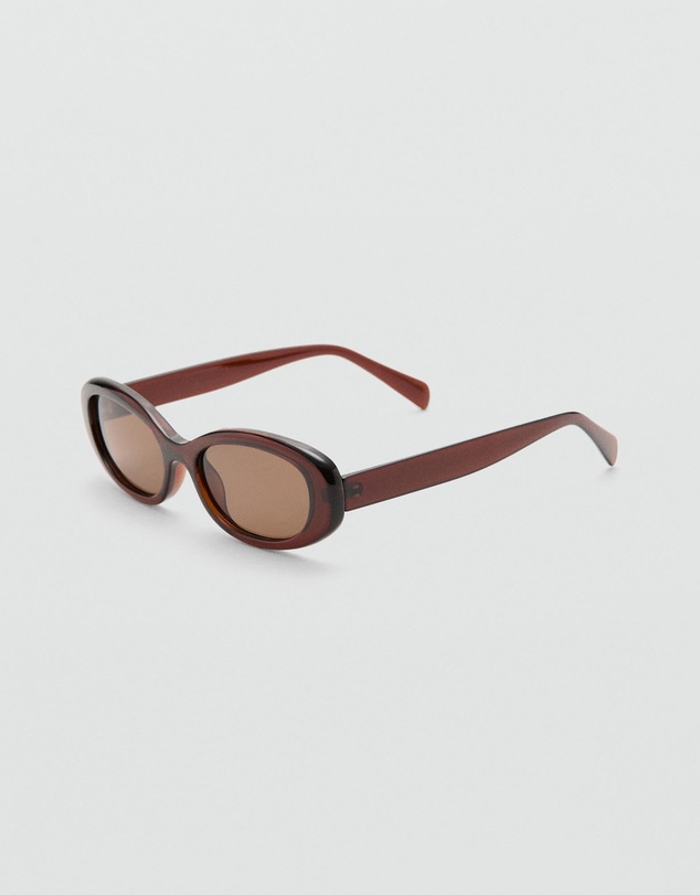 M.N.G - Nantes Sunglasses