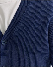 Oxford - Lincon Cardigan