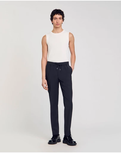 Sandro - New Alpha Pants