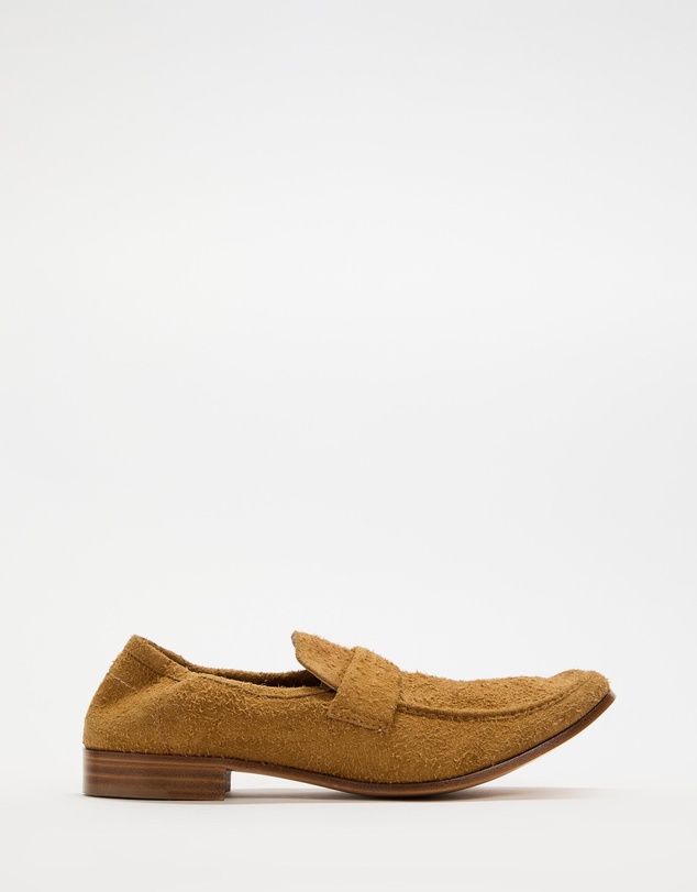 MM6 Maison Margiela - Mocassins - Men's