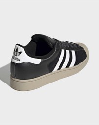 adidas Originals - SUPERSTAR II shoes Unisex