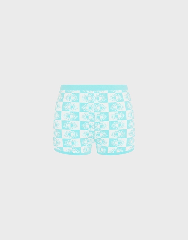 Kulani Kinis - Essential Knit Micro Short