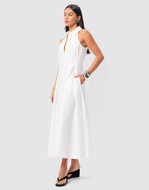 Mossman - Roam Maxi Dress