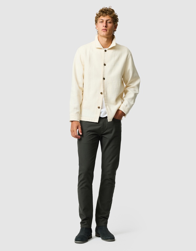 Rodd & Gunn - Motion 2 Straight Jean Short Leg