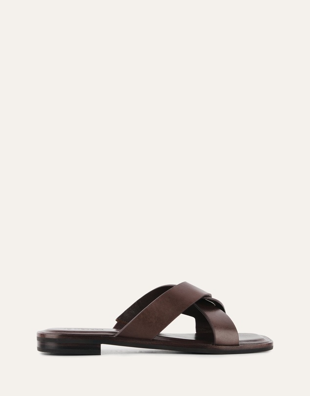Jo Mercer - Piper Flat Slides